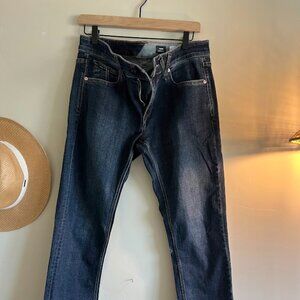 Men's Volcom Jeans Size 30x32
